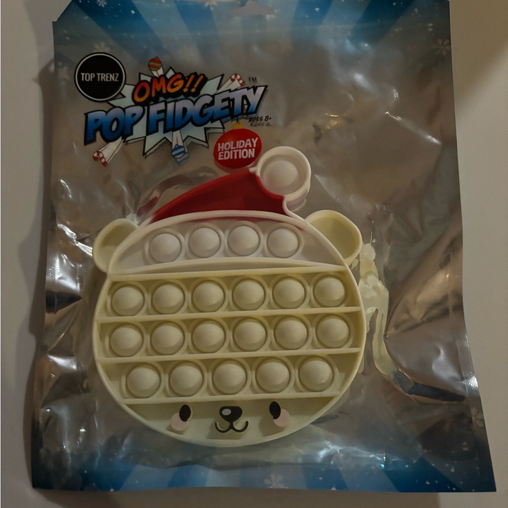 Pop it